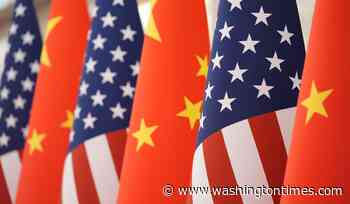 Chinese supercomputer displaces U.S. machines as world's fastest for first time since 2017