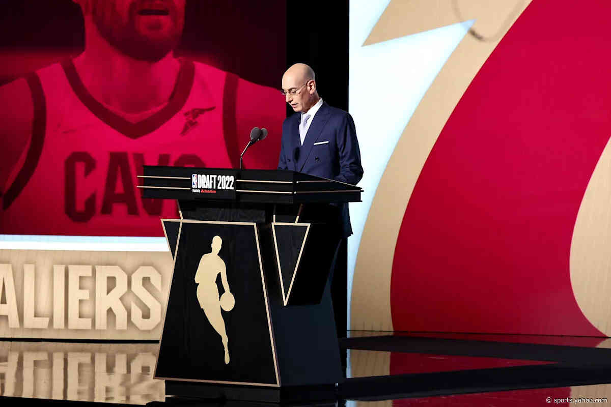 Cavs 2026 NBA Draft open thread