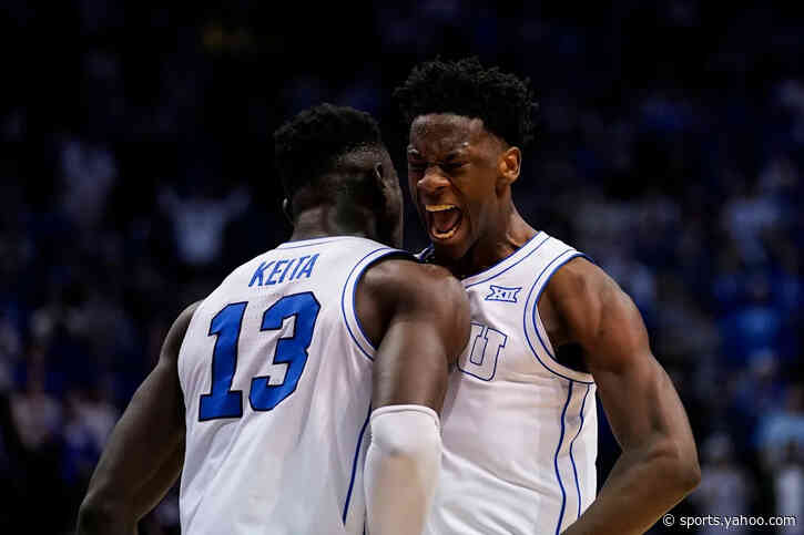 NBA Draft grades: Real-time analysis for every 2026 first-round pick