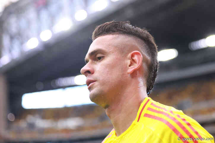 💣The hero's return: River want to bring back a Colombian star