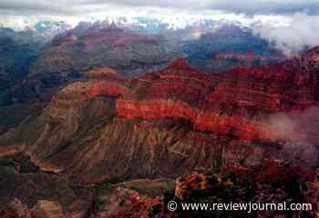 Extreme heat arrives again at Grand Canyon after 3 hikers die