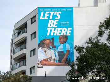 UNICEF Launches ‘Let’s Be There’ Campaign Via Howatson+Company