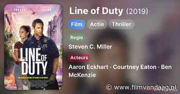 Line of Duty [22:50, RTL7, IMDb: 5.3]