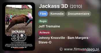 Jackass 3D [22:30, Comedy Central, IMDb: 7.0]