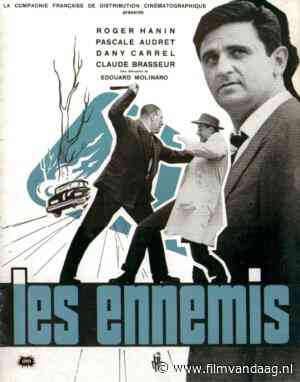 Les ennemis [14:00, TV5MONDE, IMDb: 5.4]