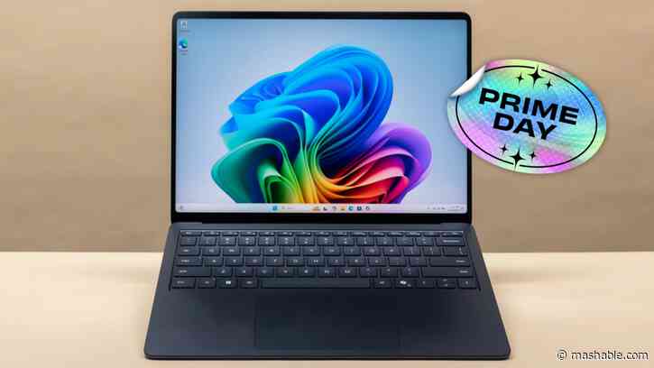 Amazons best Prime Day laptop deals can save you up to $970 (!) on a new PC
