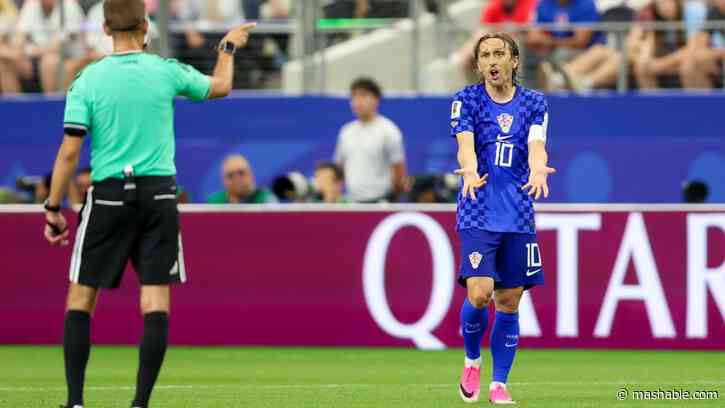 How to watch Panama vs. Croatia online for free