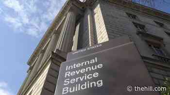 Former IRS, DOJ officials call on judge to scrutinize Trump audit immunity deal