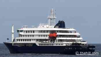 Last American hantavirus cruise ship passenger released from quarantine