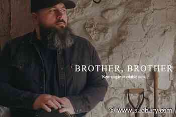Odair’s dark Americana direction continues with new single, ‘Brother, Brother’