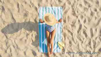 The 10 deadly signs of skin cancer that are NOT moles. As we bask in soaring temperatures, our health experts reveal the tell-tale marks, scabs and spots you should never ignore. They're so easy to miss