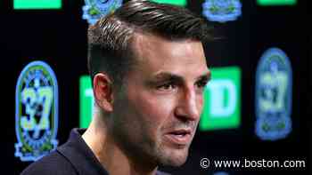 Patrice Bergeron talks future career in hockey, state of Bruins’ leadership core