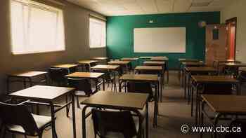B.C. teacher banned for 10 years after hugging, kissing former student: regulator
