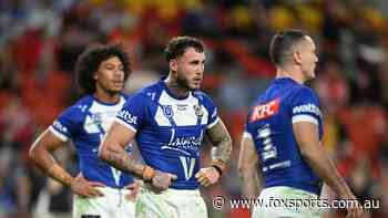 Bronson Xerri tipped for Dogs exit with two rivals circling; QLD hero set for shock reunion — Whispers