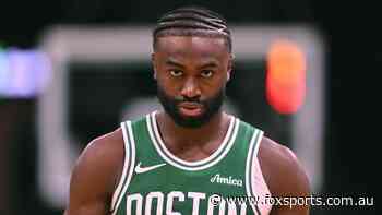 NBA Draft LIVE: ‘Bidding war’ tipped for $304m superstar after awkward trade twist