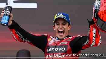 Explained: The next rider market dominoes to fall after MotoGP’s kingpin commits