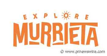 Find Your Summer Shine in Murrieta