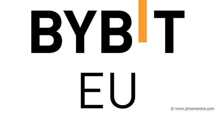 Bybit EU posilňuje európsku pozíciu pred prechodom na reguláciu v rámci MiCAR