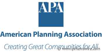 American Planning Association Applauds Historic Passage of the 21st Century ROAD to Housing Act