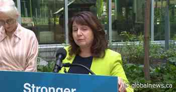 Alberta government planning questioned after 2nd health-care decision backtrack