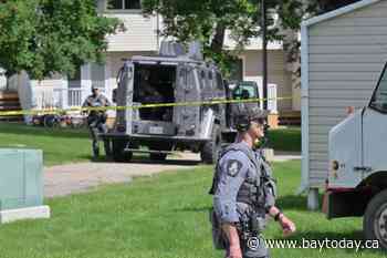 'Many unanswered questions': Accused Montreal gunman was Alberta university student