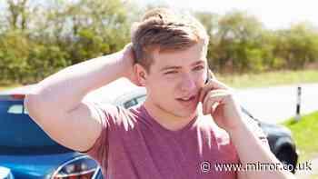 Blow for drivers as price of car insurance rises for first time in three years