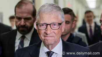 Bill Gates admits to affairs with Harvard-trained doctor and Russian nuclear scientist in shocking Epstein grilling