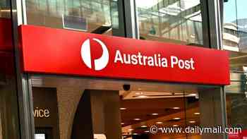 Small town fights back after Australia Post abandoned their community - as locals are forced to travel for essential services