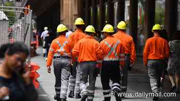 Bold push to make salaries TAX FREE for workers on $45,000 in one industry