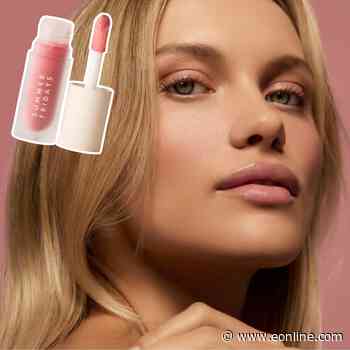 The Viral Summer Fridays Lip Balm Influencers Love Is on Sale