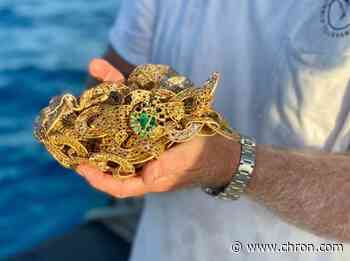 Treasure hunters back in Texas court over $5 billion shipwreck fortune