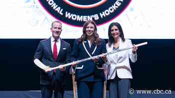 Years in the making: An inside look at the PWHL's 1st outside investment