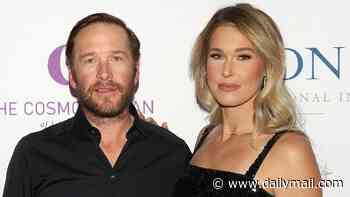 US Olympic legend Bode Miller breaks silence after he was arrested just days before anniversary of daughter's tragic death