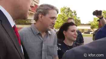 Judge denies Glossip request for new preliminary hearing, sets third trial for September