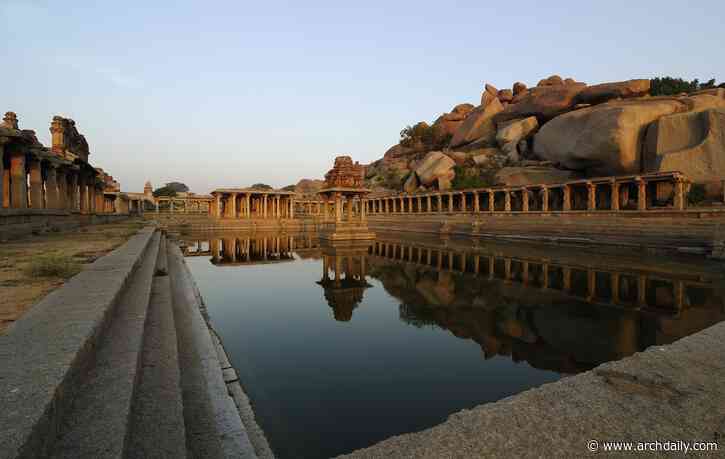 The Ecological Intelligence of Sacred Landscapes