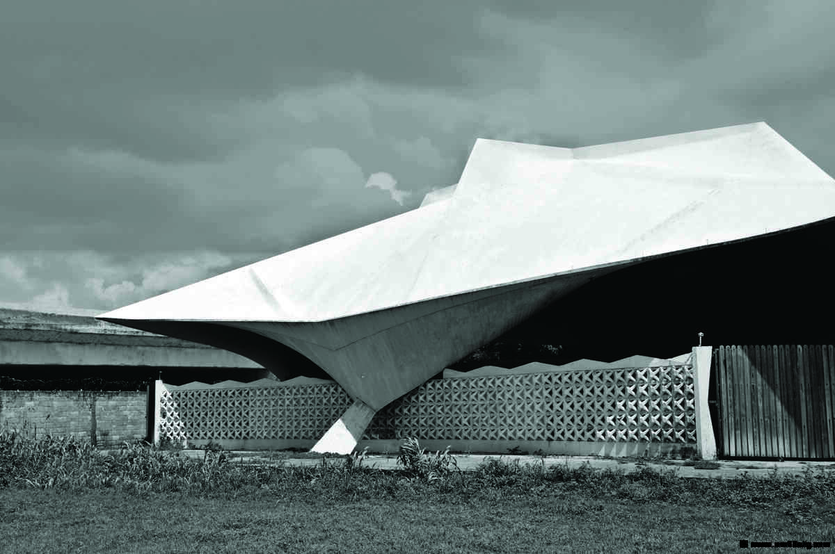 Graham Foundation Announces 54 Grants for Individuals Exploring Architecture Through Research and Creative Practice