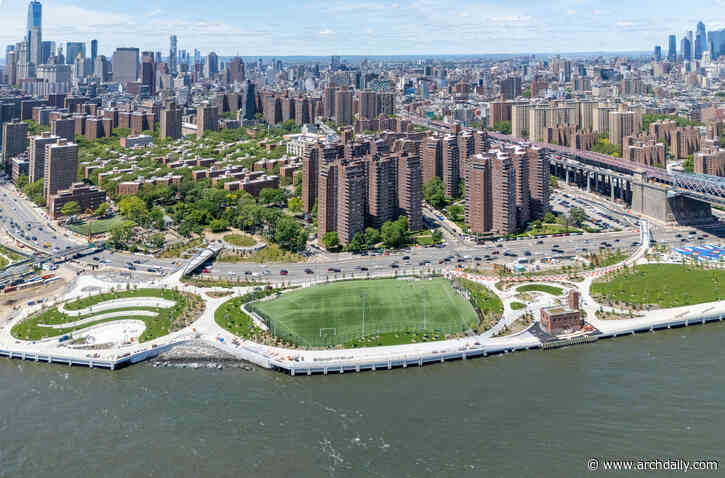 Building, Taxing, and Financing: New York City's Recent Measures to Tackle the Housing Crisis