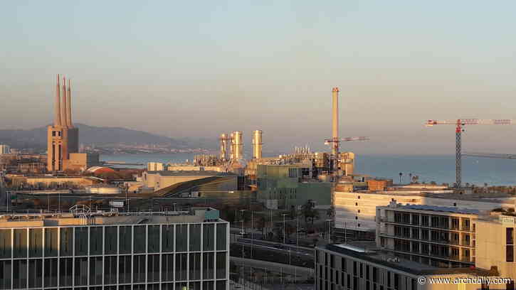 The History of the UIA World Congress of Architecture and the Cities That Shaped It