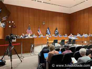 Toledo City Council approves Flock camera contract extension in 8-4 vote