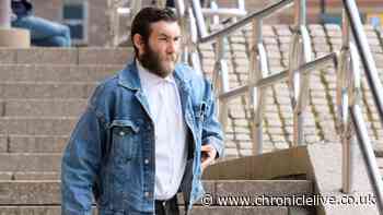 Drunk lout stranded at Metro station unable to get home causes £3,700 of damage