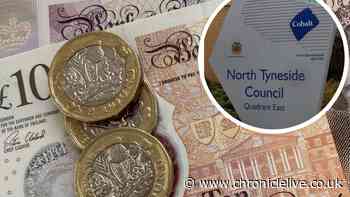 North Tyneside Council 'committed' to boosting cash reserves despite pressures on services