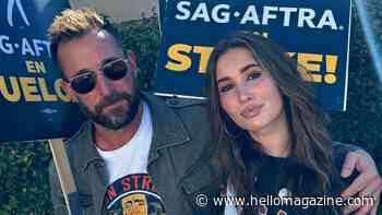 Noah Wyle's daughter follows in his famous footsteps with major new move