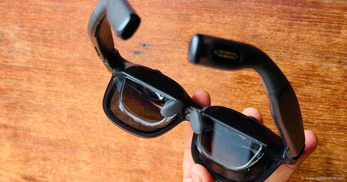 I wouldn’t buy most Prime Day smart glasses, but these 4 are worth shortlisting