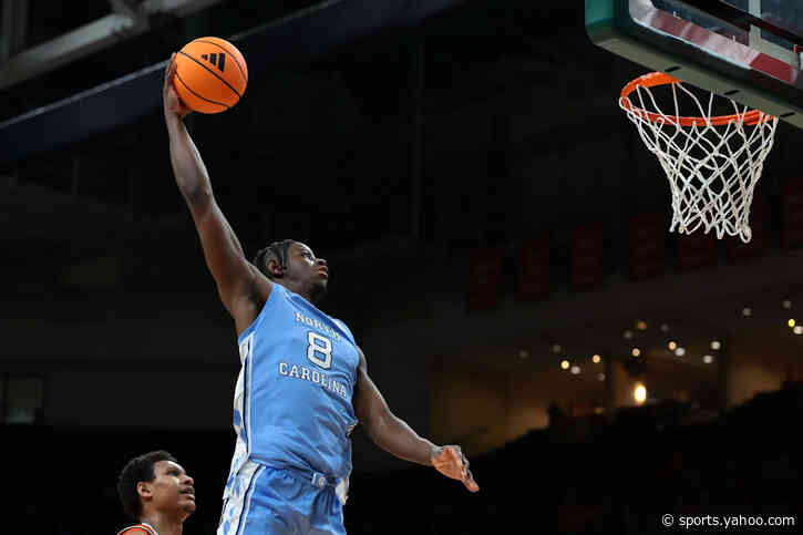 Where was Caleb Wilson drafted? What to know about top-5 2026 NBA Draft pick