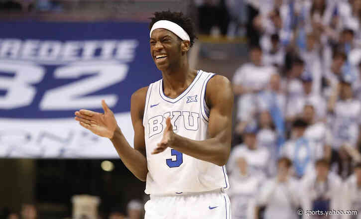 AJ Dybantsa Drafted #1 Overall by Washington Wizards