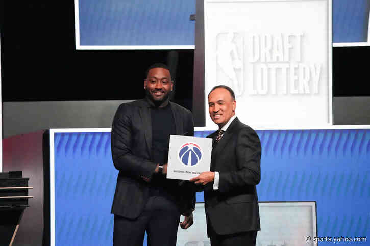 Who's still on the board? Tracking best NBA draft prospects left as first round unfolds