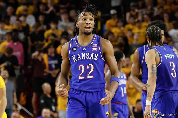 NBA Draft results: Pick-by-pick tracker for all 60 selections in 2026 class