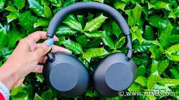 These Sony headphones are dropped to their lowest price yet during Amazon Prime Day