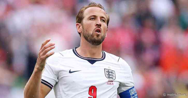 Thomas Tuchel fires back at Harry Kane criticism after goalless Ghana draw