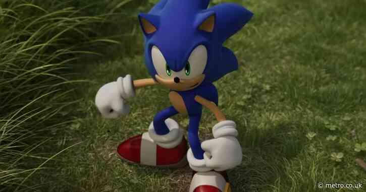 Games Inbox: Is Sonic the Hedgehog cooler than Super Mario?